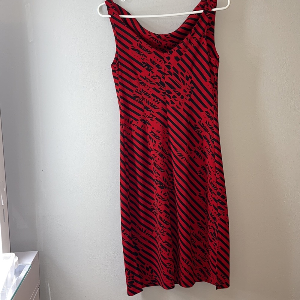 EXPRESS DRESS - Picture 6 of 6